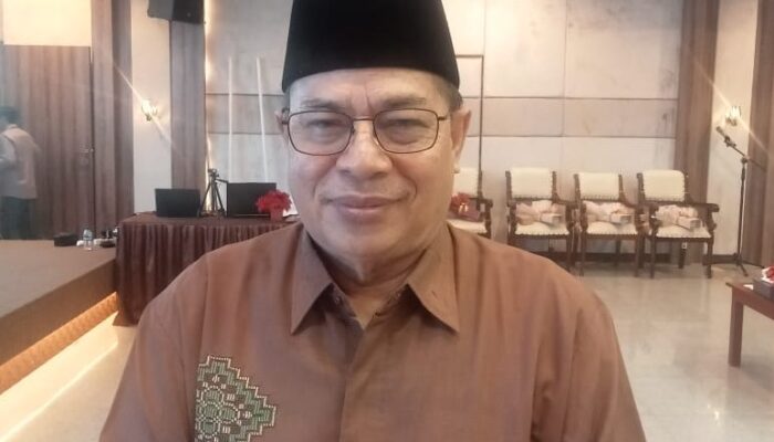 Qurban Jadi Momentum Teladani Semangat Juang Nabi Ibrahim AS, MUI Babel Soroti Tantangan Umat di Era Disrupsi