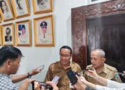 Pangkalpinang Evaluasi Program Nasional dan Tekan Inflasi Lewat Rapat Koordinasi Kemendagri