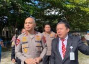 Lemkapi Apresiasi Kinerja Kapolda Babel: Jadi Teladan Nasional dalam Pelayanan Publik dan Penanganan Geng Motor