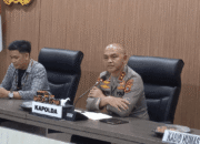 Kapolda Babel Gelar Silaturahmi Bersama Media: Wujudkan Polri yang Dicintai Masyarakat