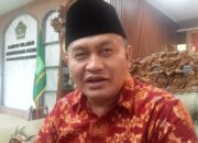 Kanwil Kemenag Babel Matangkan Persiapan Penyambutan Jemaah Haji Kloter 6, 7 dan 8