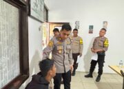 Polsek Bukit Intan Amankan Pelaku Penganiayaan Bersenjata Tajam di Rumah Makan Pagi Sore Pangkalpinang