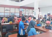 Dirlantas Polda Babel: 12.500 Kendaraan Sudah Manfaatkan Program Pemutihan Pajak