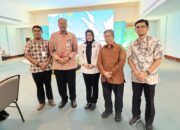 Bandara H.A.S Hanandjoeddin Resmi Menyandang Status Internasional, Buka Peluang Penerbangan Langsung dari Belitung ke Luar Negeri