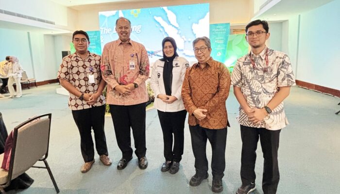 Bandara H.A.S Hanandjoeddin Resmi Menyandang Status Internasional, Buka Peluang Penerbangan Langsung dari Belitung ke Luar Negeri