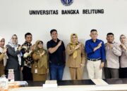 Wagub Hellyana Dukung Program RPL di UBB: Solusi Akses Pendidikan bagi Pekerja Berpengalaman