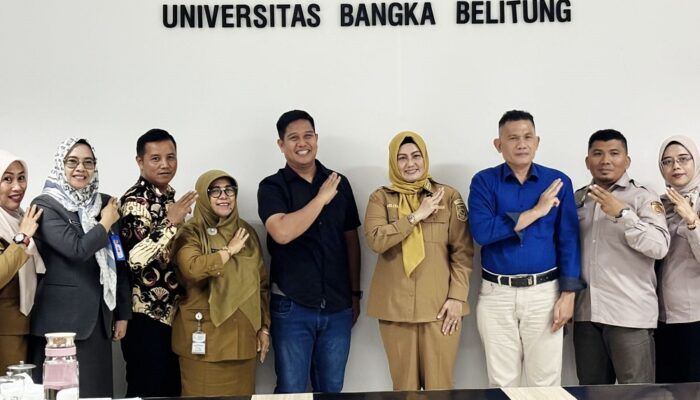 Wagub Hellyana Dukung Program RPL di UBB: Solusi Akses Pendidikan bagi Pekerja Berpengalaman
