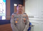 Wakapolresta Pangkalpinang Tegaskan Kesiapan Pengamanan Pilkada Ulang 2025: Libatkan 427 Personel