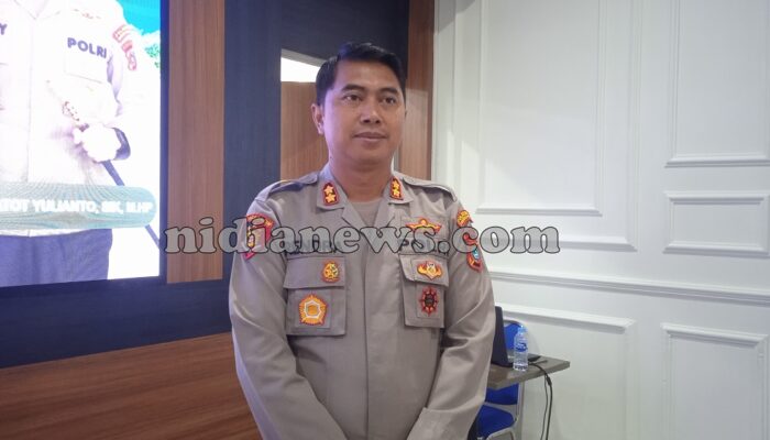 Wakapolresta Pangkalpinang Tegaskan Kesiapan Pengamanan Pilkada Ulang 2025: Libatkan 427 Personel