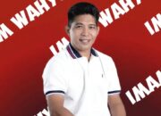 Pilkada Ulang Pangkalpinang 2025, Prof. Udin Muncul sebagai Harapan Baru Menuju Kota Digital dan Inklusif