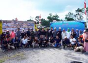 Pengelolaan Lingkungan Berkelanjutan, Program HARI-CERDAS Division Engineering & Operation Excellence PT Timah Gelar Gotong Royong Hingga Serahkan Bantuan 