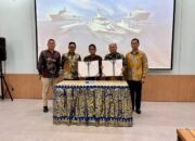 Bersatu untuk Maritim Indonesia: PT DAK dan PT PAL Indonesia Menjalin Kerja Sama dalam Memperkuat Industri Perkapalan Nasional