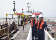 Pemberdayaan Ekonomi Lewat Koperasi, PT Timah Perkuat Rantai Ekonomi Daerah