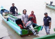 Perkuat Ekonomi Pesisir, Ini Program dan Bantuan yang Dilakukan PT Timah untuk Nelayan 