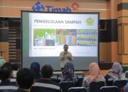 Kelola Sampah Demi Masa Depan, PT Timah Perkuat Edukasi Lingkungan di Kundur