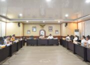 DPRD Babel dan PT Timah Gelar RDP, Ini Pembahasannya