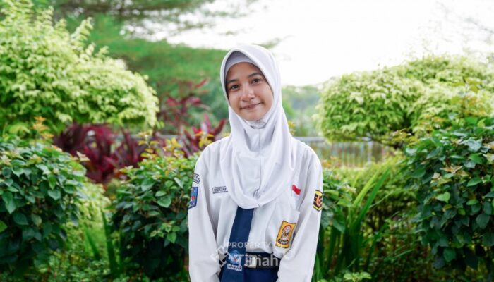 Berani Bermimpi, Rindu Anak Belitung Gapai Cita-cita Lewat Beasiswa PT Timah