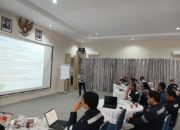 PT Timah Kembali Gelar Metalurgy Innovation Award, Bukti Nyata Budaya Inovasi di Lingkungan Kerja