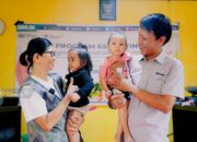 Membangun Harapan Anak Lewat Aksi Nyata, Ini Inisiatif PT Timah Dalam Dukung Tumbuh Kembang Anak 