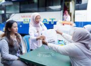 Bulan Bakti HUT ke 49 PT Timah Tbk:  Mobil Sehat Berikan Pelayanan Kesehatan Gratis Bagi Masyarakat di Kabupaten Bangka 