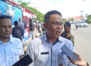 Kadisnaker Pangkalpinang: Job Fair 2025 Hadirkan 904 Lowongan, Mulai dari Offline, Online hingga Ramah Disabilitas