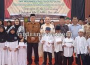 Didit Srigusjaya: Reuni Akbar Momentum Kebangkitan Kembali SMA Muhammadiyah Pangkalpinang