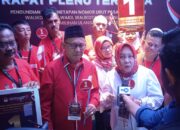 Eka–Radmida Dapat Nomor Urut 1: Simbol Harapan Baru dan Kemenangan Rakyat