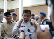Menteri Desa dan Jamintel Kejagung Dorong Pemanfaatan Aplikasi “Jaga Desa” di Bangka Belitung