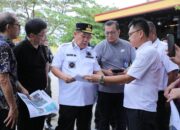 Gubernur Babel Dukung Penuh Investasi Pelabuhan Internasional di Belinyu