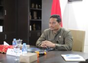 Pemprov Babel Siapkan 21 Titik SPPG, Dukung Penuh Program Makan Bergizi Gratis