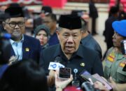 Gubernur Babel dan DPRD Sepakat Alokasi Anggaran Harus Tepat Sasaran dan Pro Rakyat