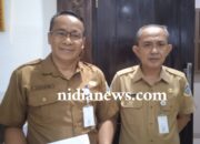 Pemkot Pangkalpinang Hadiri Rakor Pengendalian Inflasi Daerah, Juhaini Paparkan Strategi Pertumbuhan Ekonomi