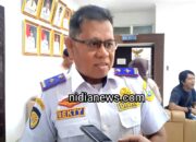 Pemkot Pangkalpinang Dukung Pencegahan Radikalisme, Hadiri Sosialisasi IREK Bersama Densus 88