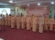 Sekda Pangkalpinang: Dharma Wanita Punya Peran Strategis dalam Pembangunan