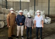 Komisi III DPRD Babel Tegaskan Tak Ada Kejanggalan dalam Pengelolaan Pasir Sisa oleh PT BBSJ