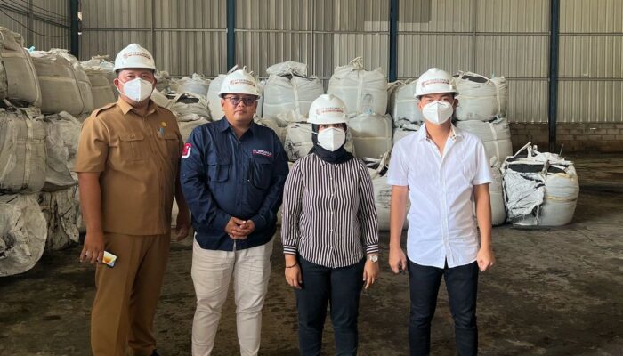 Komisi III DPRD Babel Tegaskan Tak Ada Kejanggalan dalam Pengelolaan Pasir Sisa oleh PT BBSJ