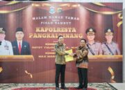 Pj Wali Kota Pangkalpinang: Sinergi Forkopimda Kunci Jaga Kondusifitas Jelang Pilkada