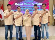 PPK Mendo Barat Matangkan Persiapan Pembentukan KPPS Pilkada Bangka 2025