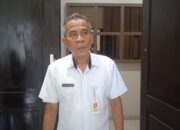 Kepala Inspektorat Pangkalpinang Ikuti Rapat Penilaian Kinerja Inspektur Daerah Bersama Kemendagri