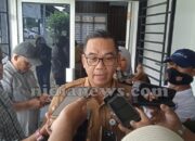 Sekda Pangkalpinang: Kick Off Meeting PPSP Momentum Percepatan Pembangunan Sanitasi dan Pemukiman Sehat