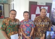 Pangkalpinang Masuk Tiga Besar Nasional Implementasi Aplikasi XSTAR untuk BBM Bersubsidi Nelayan