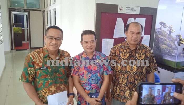 Pangkalpinang Masuk Tiga Besar Nasional Implementasi Aplikasi XSTAR untuk BBM Bersubsidi Nelayan