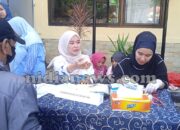 Dinkes Pangkalpinang Genjot Kampanye GERMAS, dr. Tri Wahyuni: Turunkan Risiko Penyakit Tidak Menular