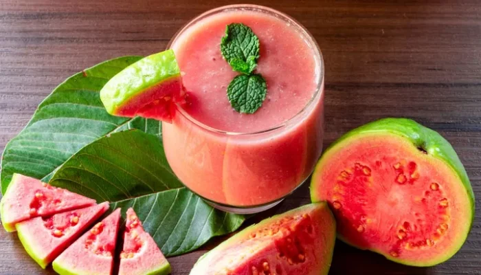 Jambu Biji: Buah Sederhana dengan Segudang Manfaat untuk Kesehatan