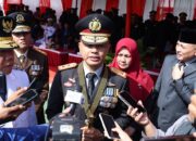 Kapolda Babel Apresiasi Masyarakat di Puncak Hari Bhayangkara ke-79: Komitmen Terus Tingkatkan Pelayanan Kepolisian