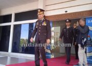 Kapolresta Pangkalpinang: HUT Bhayangkara ke-79 Momentum Tingkatkan Pelayanan Humanis dan Amankan Pilkada 2025