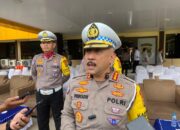 Polda Babel Luncurkan Operasi Patuh Menumbing 2025, Fokus pada Edukasi dan Keselamatan Berlalu Lintas