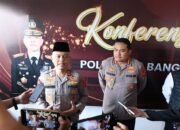 Polda Babel Pastikan Belum Ada Peredaran Beras Oplosan di Wilayahnya