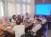 Pemkot Pangkalpinang dan BPN Siapkan Kolaborasi Tata Ruang, Sinkronisasi Data Jadi Prioritas