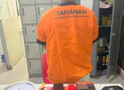 Polresta Pangkalpinang Tangkap Kurir Sabu, 27 Paket Diamankan dari Rumah di Semabung Baru